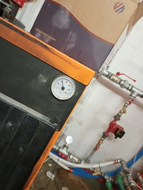 instalatii termice si sanitare mentenanta - Imaginea 9