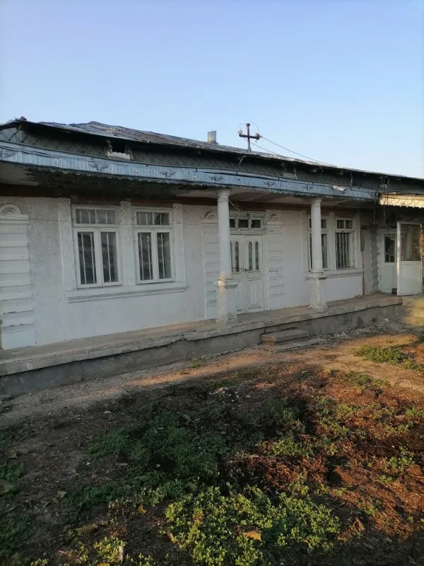 Casa de vanzare judetul Galati sat Corod - Imaginea 1