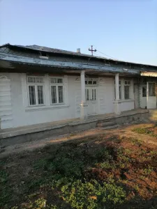 Casa de vanzare judetul Galati sat Corod