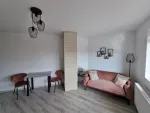 Apartament cu 3 camere, parcare subterana, zona Corneliu Coposu - Miniatura 2