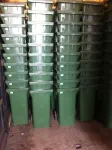 pubele , europubele 120l, 140L,  SH - Miniatura 3