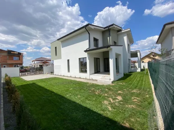 Casa 5 camere in Giroc - Imaginea 1