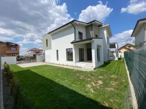 Casa 5 camere in Giroc
