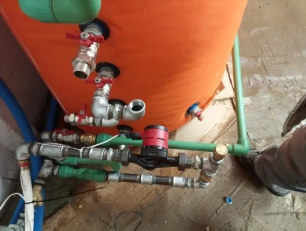 instalatii termice si sanitare mentenanta - Imaginea 10