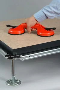 ACCESORII PARDOSELI SUPRAINTALTATE