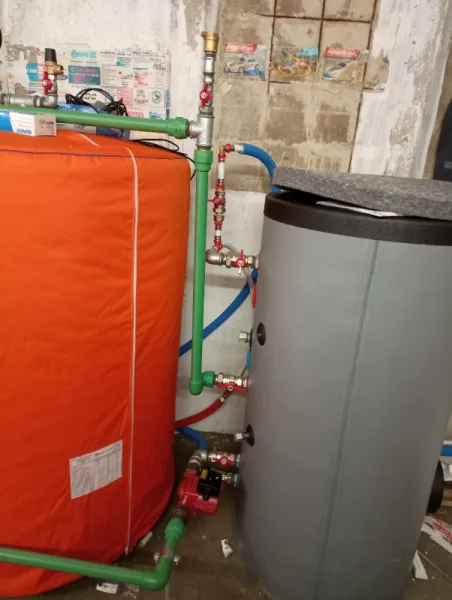 instalatii termice si sanitare mentenanta - Imaginea 11