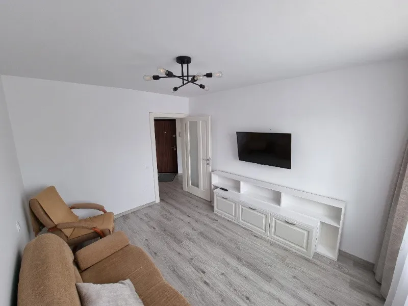 Apartament cu 3 camere, parcare subterana, zona Corneliu Coposu - Imaginea 4
