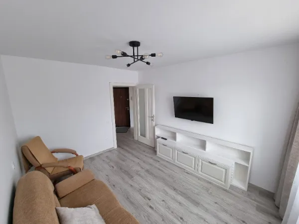Apartament cu 3 camere, parcare subterana, zona Corneliu Coposu - Imaginea 4