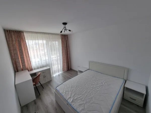 Apartament cu 3 camere, parcare subterana, zona Corneliu Coposu - Imaginea 5