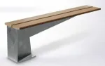 Banca parc si gradina B11 - Miniatura 9