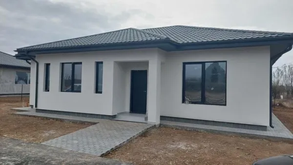 Reparatii acoperisuri montaj tigla metalica - Imaginea 2