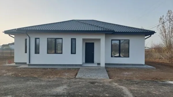 Reparatii acoperisuri montaj tigla metalica - Imaginea 3