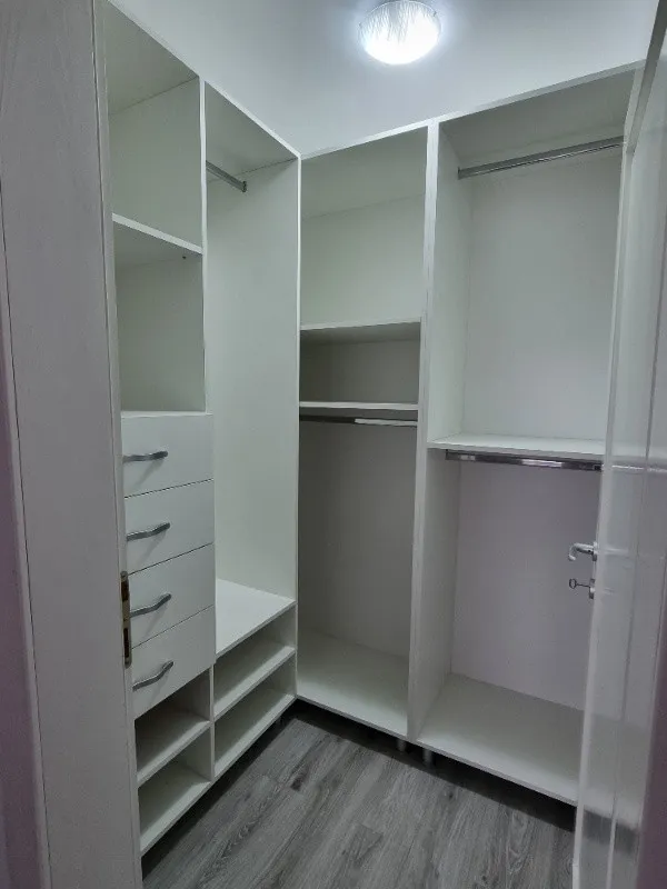 Apartament cu 3 camere, parcare subterana, zona Corneliu Coposu - Imaginea 8