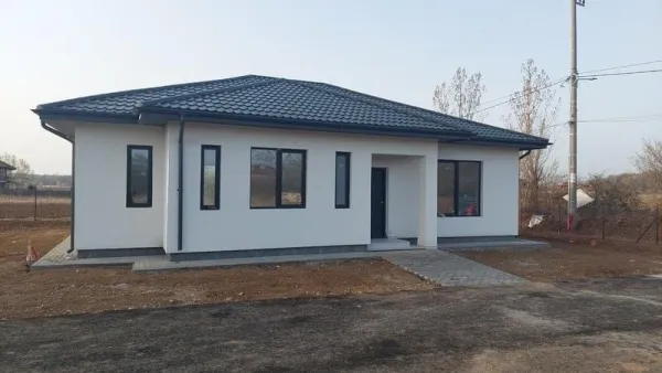 Reparatii acoperisuri montaj tigla metalica - Imaginea 4