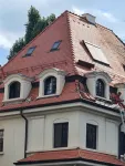 Reparatii acoperisuri montaj tigla metalica - Miniatura 5