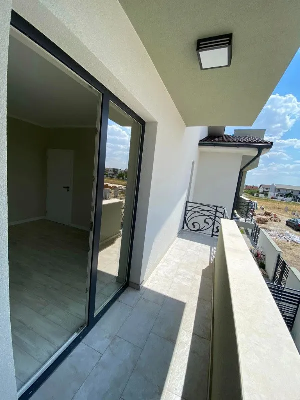 Casa 5 camere in Giroc - Imaginea 9