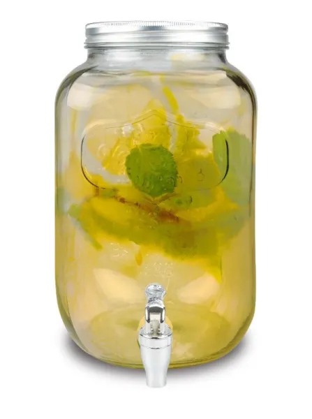 Dispencer de limonada - Imaginea 1