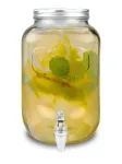 Dispencer de limonada - Miniatura 1