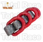 Puncte de ancorare, puncte de prindere, puncte ancorare sudabile Total Race - Miniatura 1