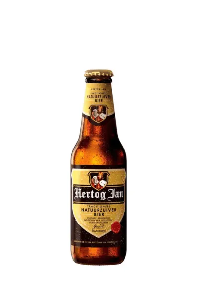 Hertog Jan bere blonda 300ml, Total Blue - Imaginea 1
