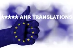 AHR - SPECIALISTUL IN TRADUCERI RECRUTARI DE PERSONAL ASIATIC PENTRU ROMANIA  VIETNAM TRANSLATIONS - Hanoi INDIA TRANSLATIONS - - Miniatura 8