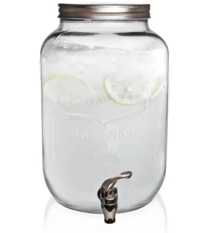 Dispencer de limonada - Imaginea 3