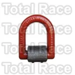 Puncte de ancorare, puncte de prindere, puncte ancorare sudabile Total Race - Miniatura 3
