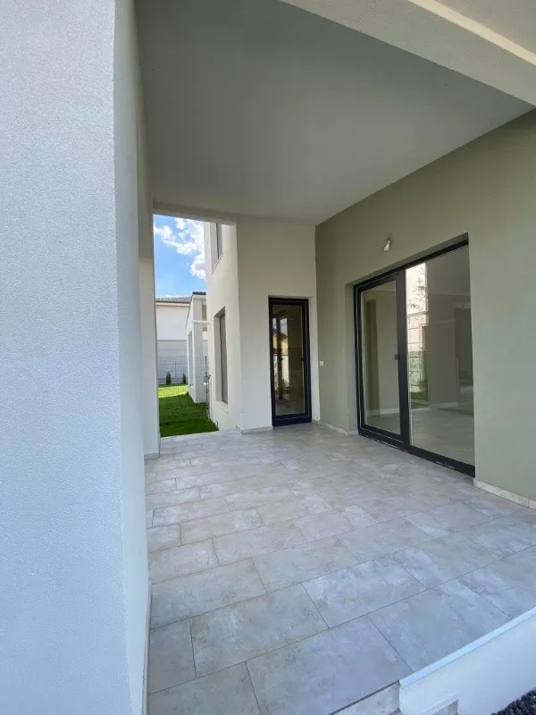 Casa 5 camere in Giroc - Imaginea 12