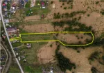 Teren intravilan 18. 000 mp Dorna Arini, la sosea, toate utilitatile - Miniatura 2