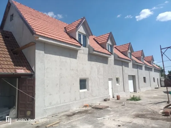 Hala de inchiriat Remetea Mare Timis, 200 mp - Imaginea 1