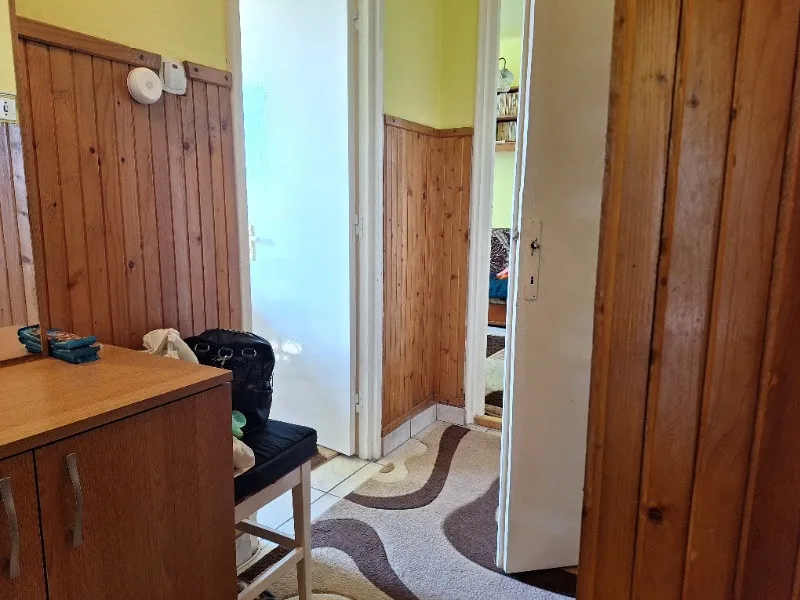 De vanzare apartament cu 2 camere an Aiud, jud Alba - Imaginea 2