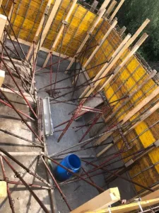 Executam constructii de orice tip