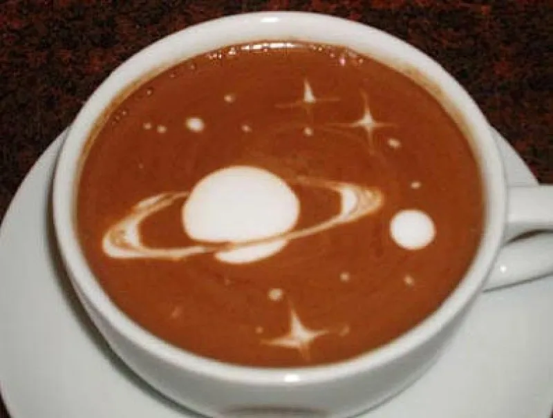 Ghicit in carti normale si Tarot + cafea. - Imaginea 1