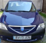 LOGAN, 19. 800 km, ORIGINAL FABRICA, an 2005, 2. 300 euro - Miniatura 3