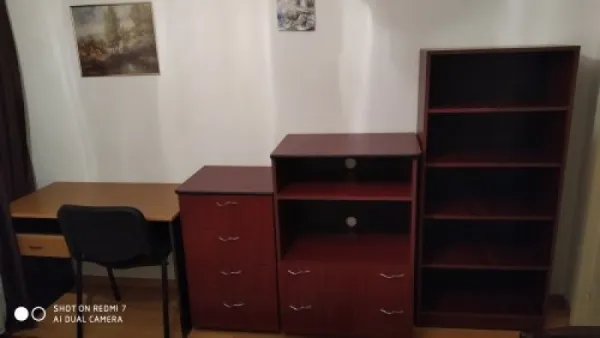 Inchiriez apartament cu 2 camere - Imaginea 3