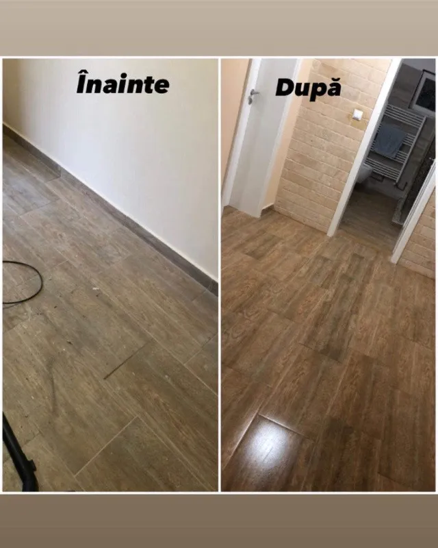 Oferim servicii de curatenie! ! - Imaginea 1