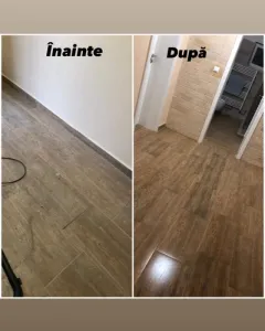 Oferim servicii de curatenie! !