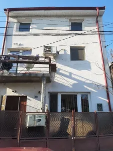 Casa de inchiriat