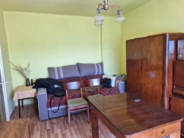 De vanzare apartament cu 2 camere an Aiud, jud Alba - Imaginea 7