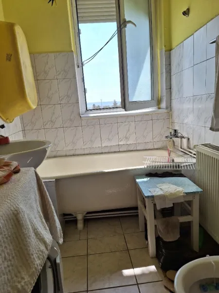 De vanzare apartament cu 2 camere an Aiud, jud Alba - Imaginea 8