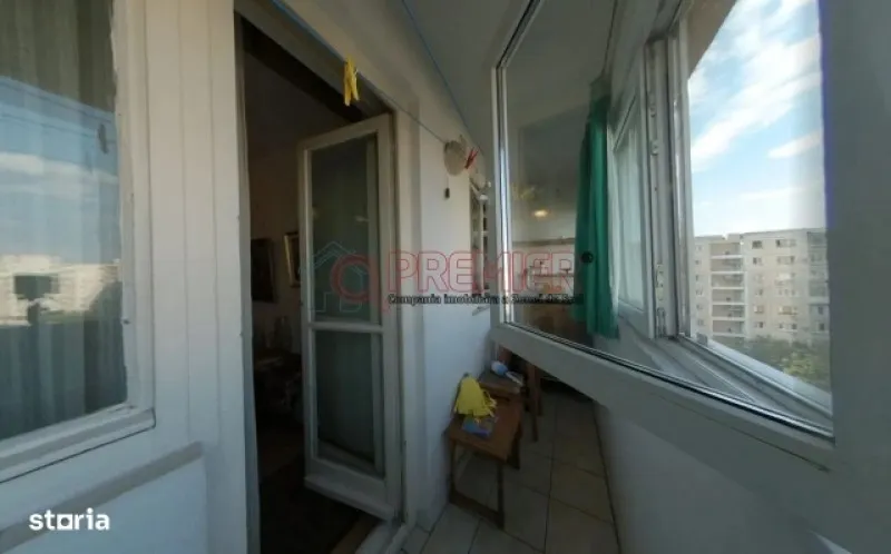 Apartament 3 camere decomandat, 68mp, Titan, Baba Novac, 93. 000euro - Imaginea 4