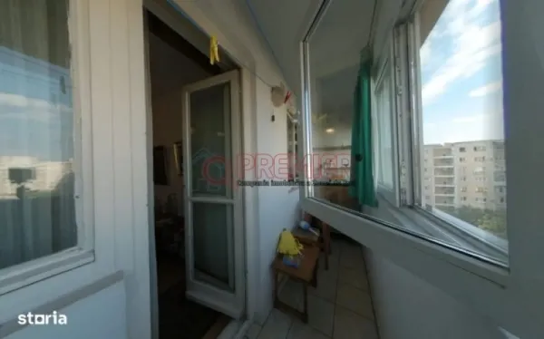 Apartament 3 camere decomandat, 68mp, Titan, Baba Novac, 93. 000euro - Imaginea 4