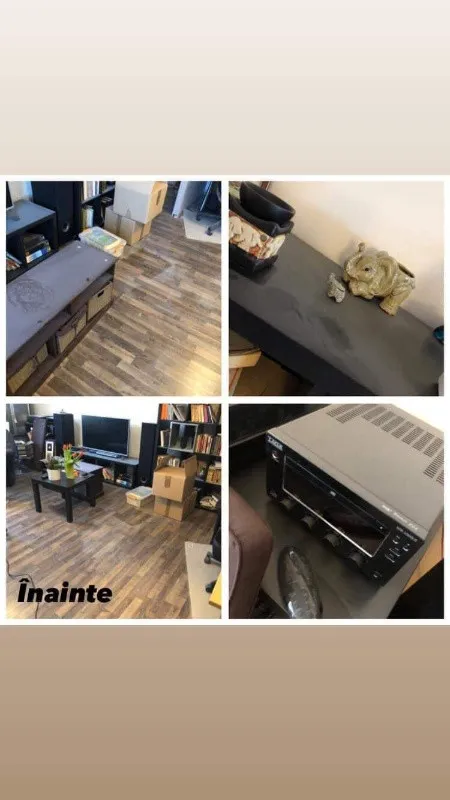 Oferim servicii de curatenie! ! - Imaginea 4