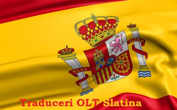 Traduceri rapide OLT - Slatina online AHR - Imaginea 4