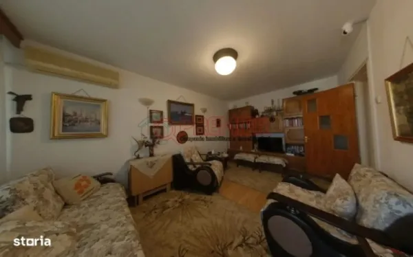 Apartament 3 camere decomandat, 68mp, Titan, Baba Novac, 93. 000euro - Imaginea 5