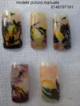 unghii gel Galati - Miniatura 6