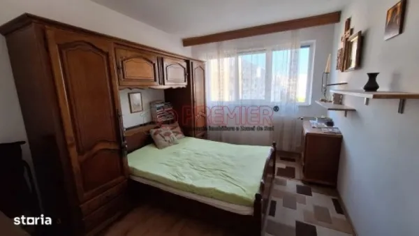 Apartament 3 camere decomandat, 68mp, Titan, Baba Novac, 93. 000euro - Imaginea 6