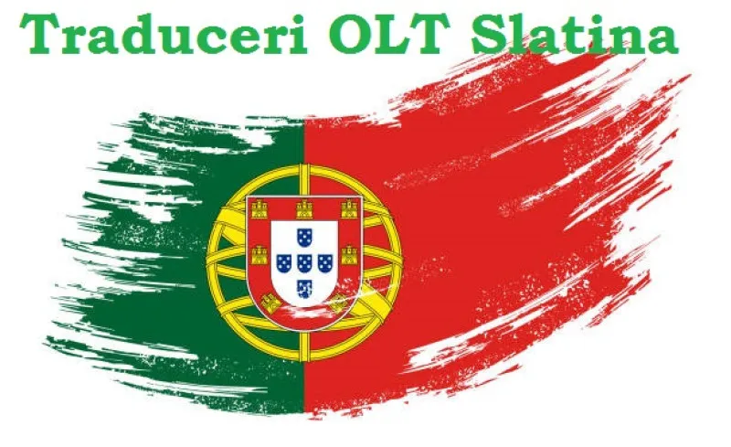 Traduceri rapide OLT - Slatina online AHR - Imaginea 6