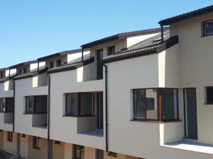 Complex case noi Chiajna Rosu