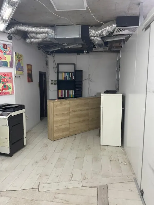 Proprietar inchiriez spatiu comecial Str. Vasile Lascar 143 parter - Imaginea 4